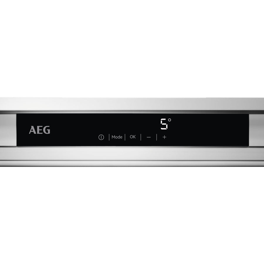 Réfrigérateur encastrable AEG SKE818E1DC