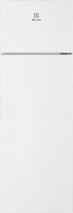 Réfrigérateur avec congélateur ELECTROLUX LTB1AF28W0