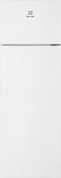 Réfrigérateur avec congélateur ELECTROLUX LTB1AF28W0
