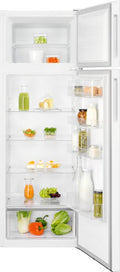Réfrigérateur avec congélateur ELECTROLUX LTB1AF28W0