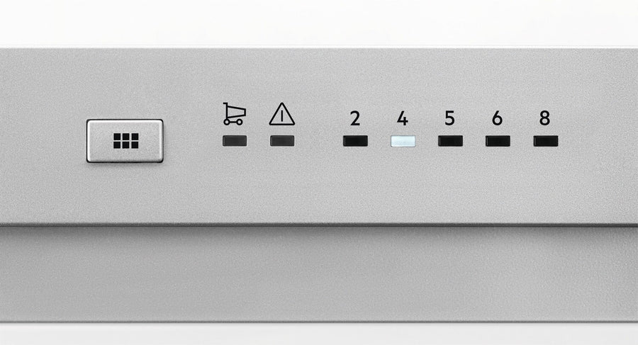 Réfrigérateur une porte ELECTROLUX LRC5ME38X0