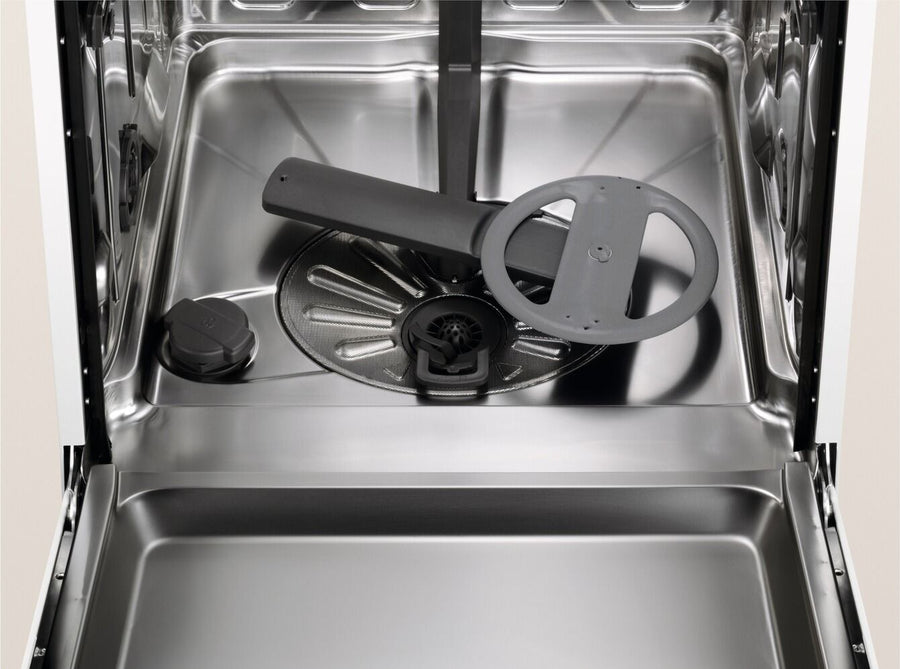 Lave-vaisselle encastrable FAURE FDLN5531