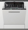 Lave-vaisselle Encastrable 13 couverts Reconditionné AEG FSB52637P
