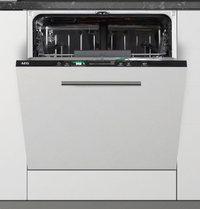 Lave-vaisselle Encastrable 13 couverts Reconditionné AEG FSB52637P