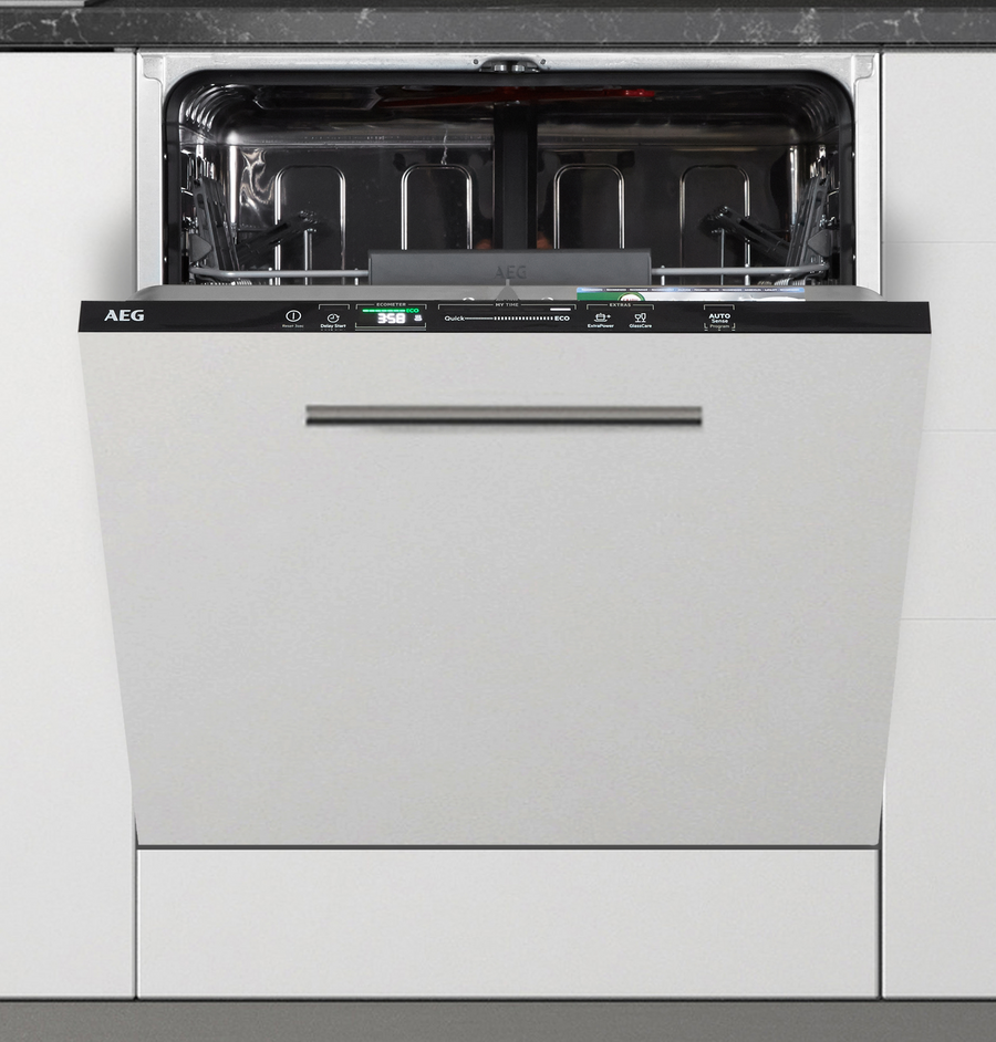 Lave-vaisselle Encastrable 13 couverts Reconditionné AEG FSB52637P