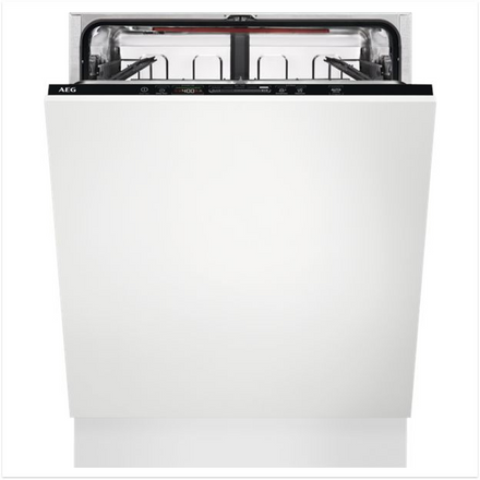 Lave-vaisselle Encastrable 13 couverts Reconditionné AEG FSB52637P