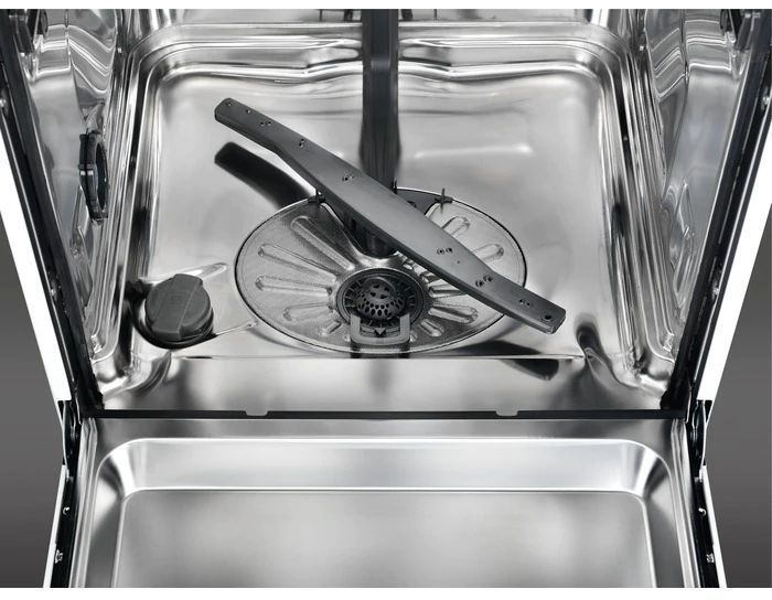 Lave-vaisselle Encastrable 13 couverts Reconditionné AEG FSB52637P