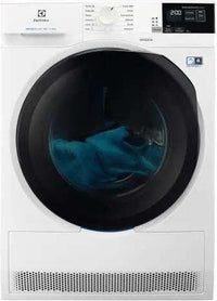 Seche-linge pompe à chaleur ELECTROLUX EW8H4868SP