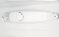 Réfrigérateur avec congélateur ELECTROLUX LRB1AF23X