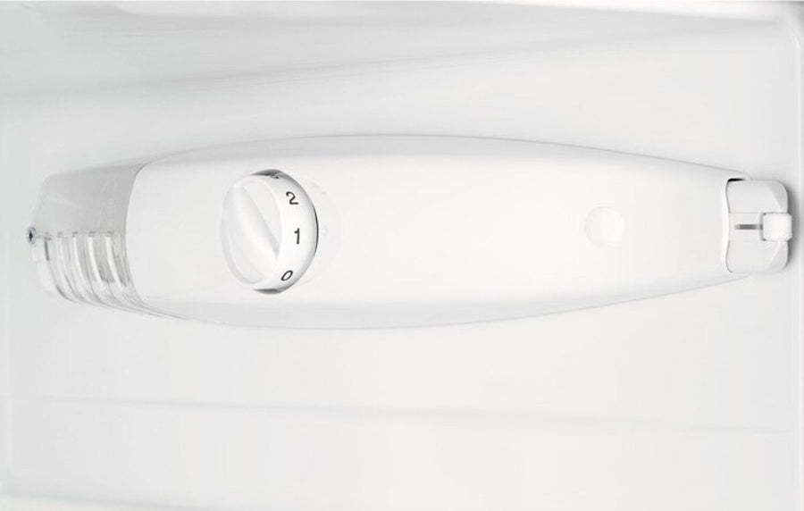 Réfrigérateur avec congélateur ELECTROLUX LRB1AF23X