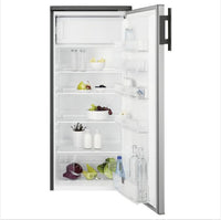 Réfrigérateur avec congélateur ELECTROLUX LRB1AF23X