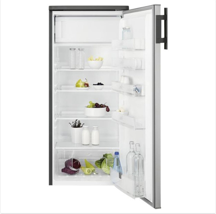 Réfrigérateur avec congélateur ELECTROLUX LRB1AF23X