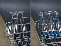 Lave-vaisselle encastrable ELECTROLUX EEM69410W