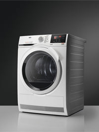 Seche-linge pompe à chaleur AEG T8DBD844F