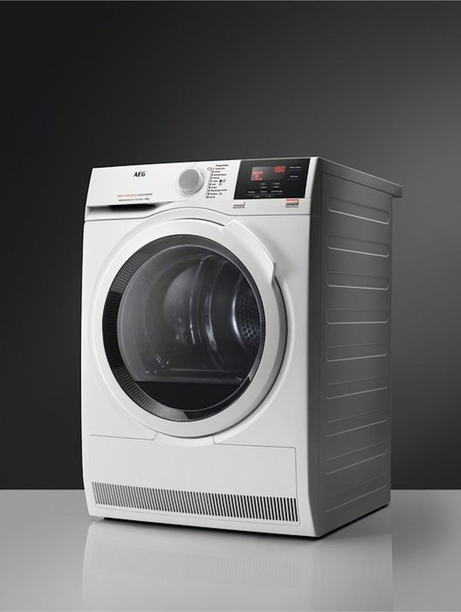 Seche-linge pompe à chaleur AEG T8DBD844F