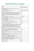 Seche-linge pompe à chaleur AEG T8DBD844F