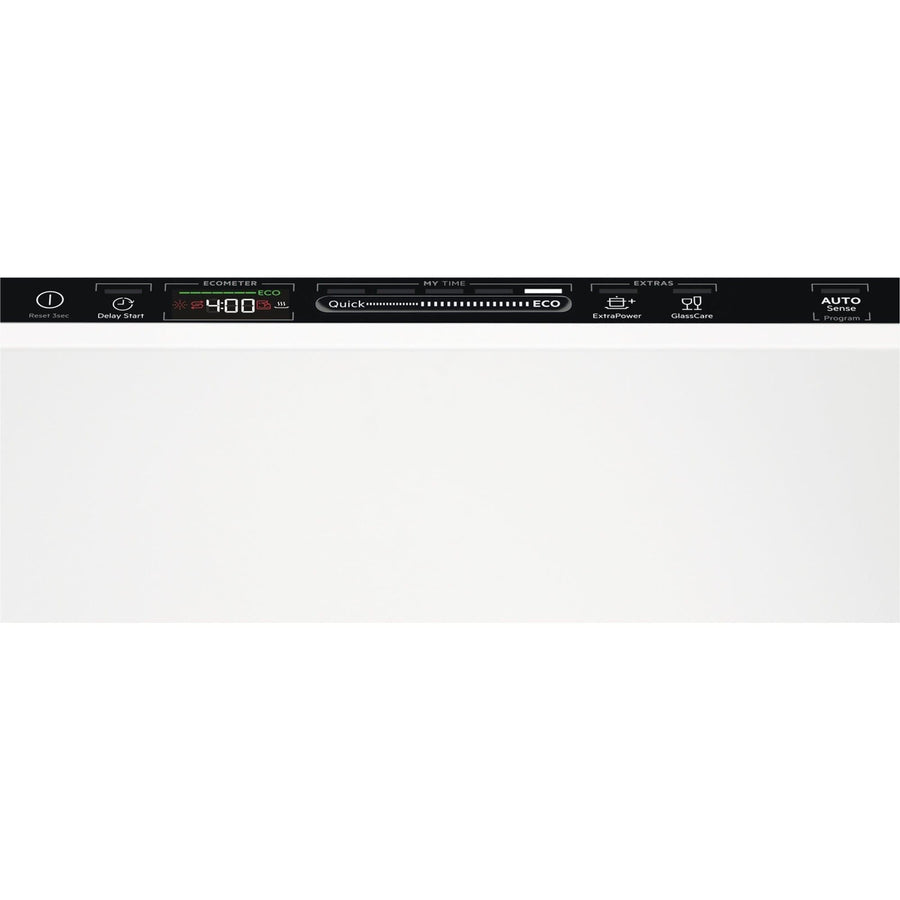 Lave-vaisselle encastrable AEG FSB53927Z