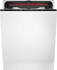 Lave-vaisselle encastrable AEG FSB53927Z