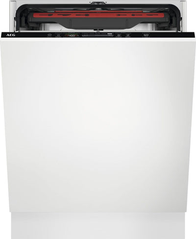 Lave-vaisselle encastrable AEG FSB53927Z