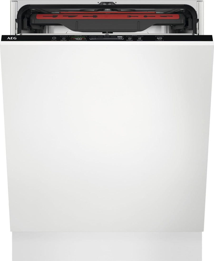Lave-vaisselle encastrable AEG FSB53927Z