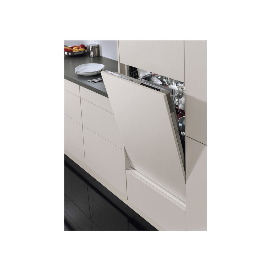 Lave-vaisselle encastrable AEG FSB53927Z