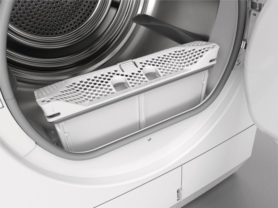 Seche-linge pompe à chaleur FAURE FDHF284WF