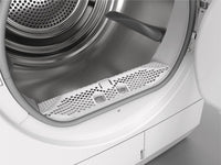Seche-linge pompe à chaleur FAURE FDHF284WF