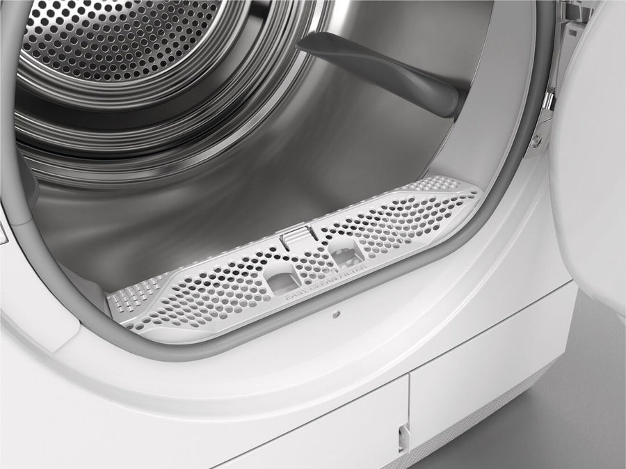 Seche-linge pompe à chaleur FAURE FDHF284WF