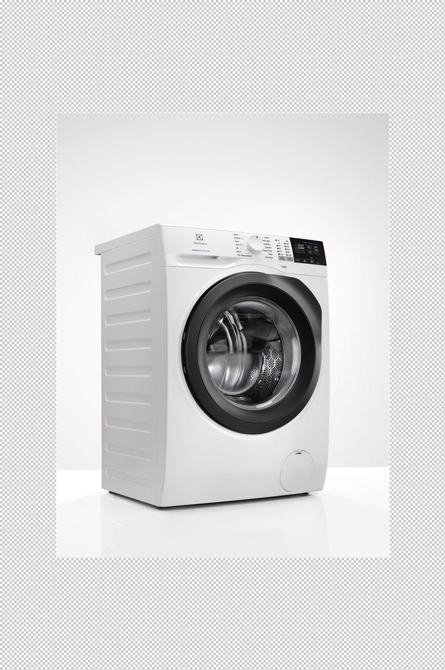 Lave-linge hublot ELECTROLUX EW6F4840SP