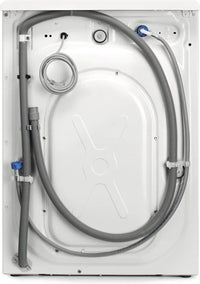 Lave-linge hublot ELECTROLUX EW6F4840SP