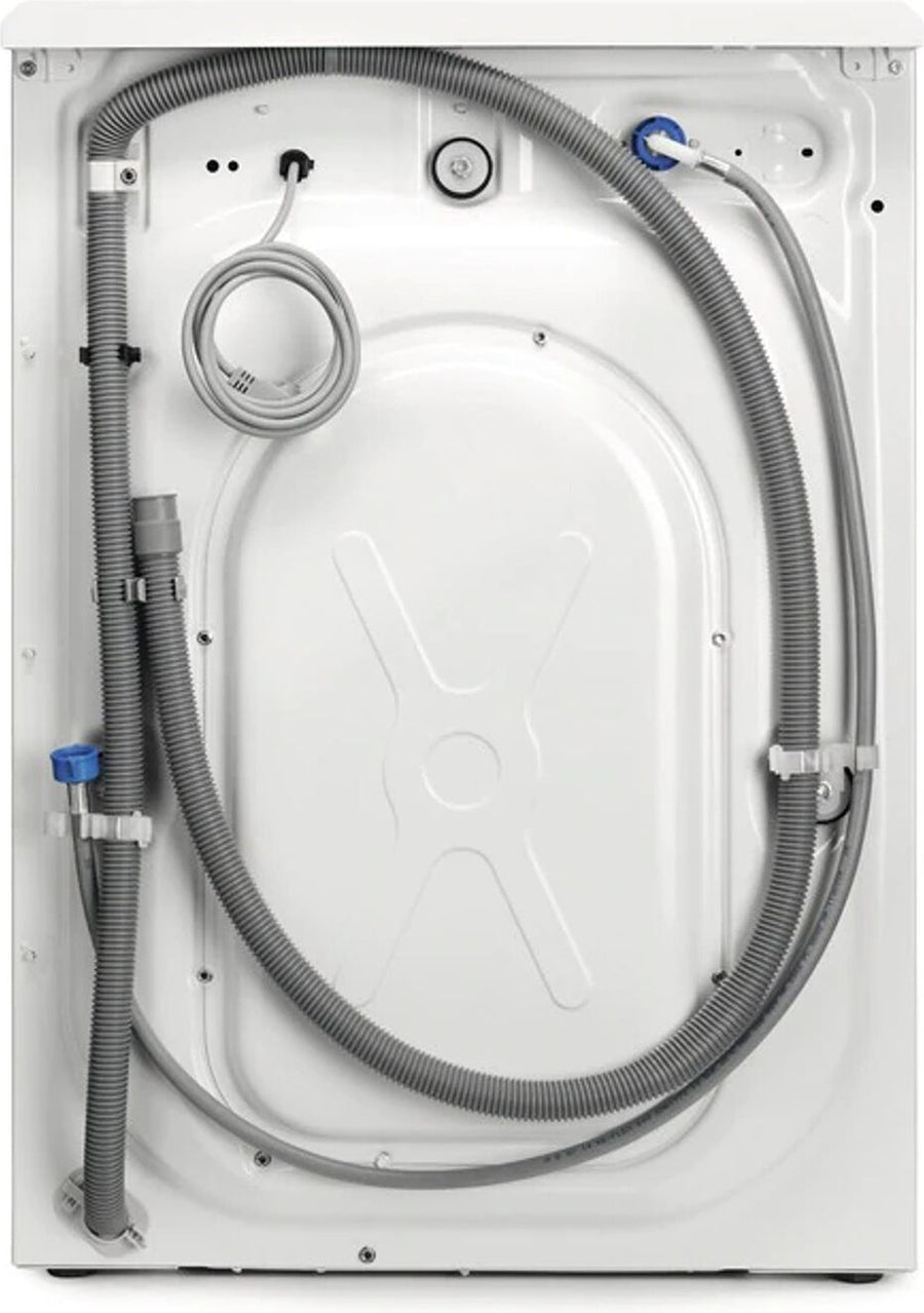 Lave-linge hublot ELECTROLUX EW6F4840SP