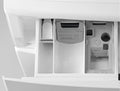 Lave-linge hublot ELECTROLUX EW6F4840SP