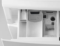 Lave-linge hublot ELECTROLUX EW6F4840SP