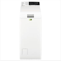 Lave-linge Top 6 kg Reconditionné ELECTROLUX EW8T3376HL