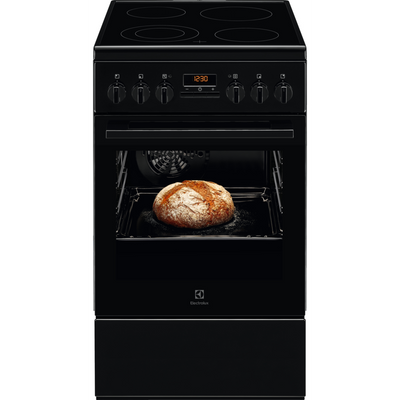 Cuisinière à induction ELECTROLUX EKR524200K