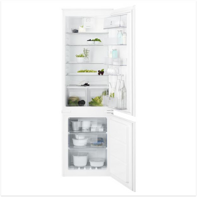 Réfrigérateur encastrable ELECTROLUX ENT6TE18S