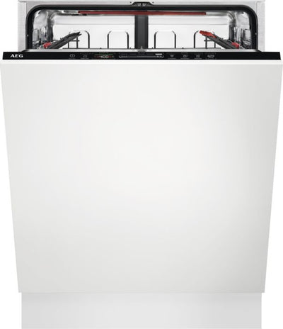 Lave-vaisselle encastrable AEG FSE74607P