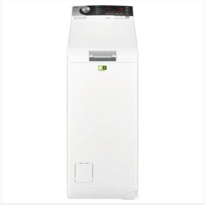 Lave-linge Top 6 kg Reconditionné AEG L8TER653C