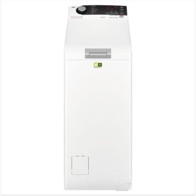 Lave-linge Top 7 kg Reconditionné AEG L7TER722E