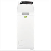 Lave-linge Top 7 kg Reconditionné AEG L7TER722E