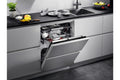 Lave-vaisselle encastrable AEG FSK93718P