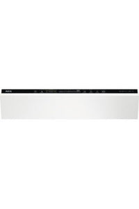 Lave-vaisselle encastrable AEG FSK93718P