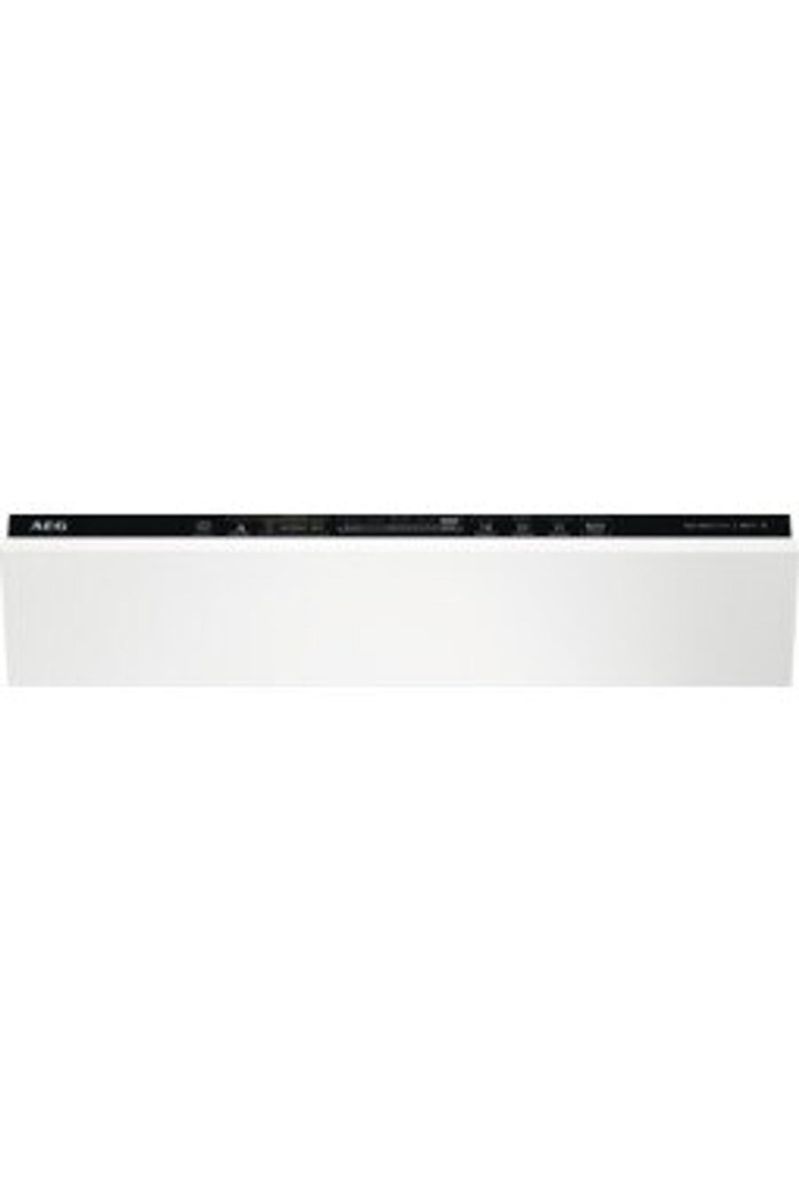 Lave-vaisselle encastrable AEG FSK93718P