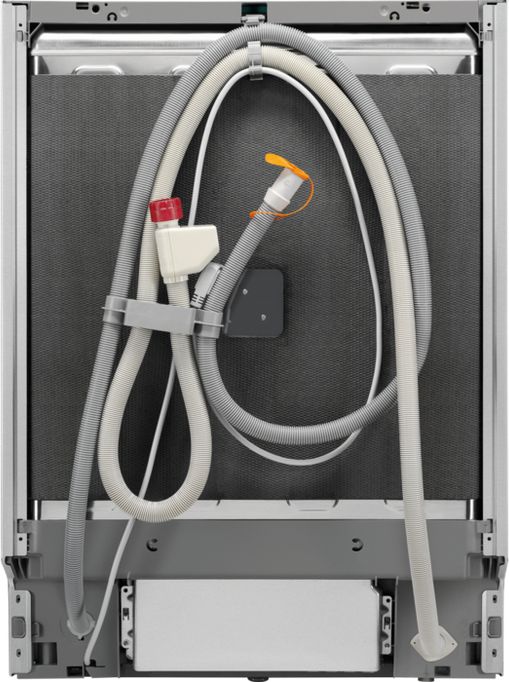 Lave-vaisselle encastrable AEG FSK93718P