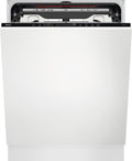 Lave-vaisselle encastrable AEG FSK93718P