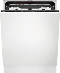 Lave-vaisselle encastrable AEG FSK93718P
