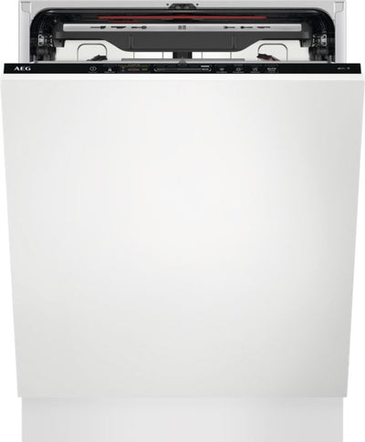 Lave-vaisselle encastrable AEG FSK93718P