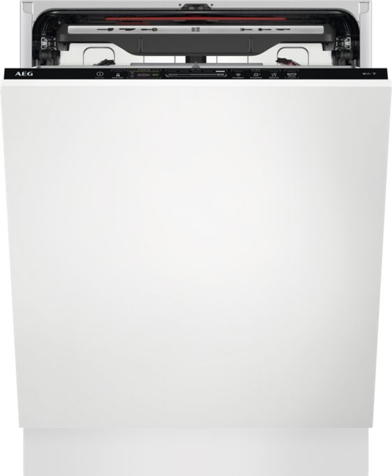 Lave-vaisselle encastrable AEG FSK93718P