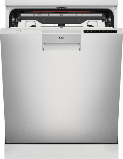 Lave-vaisselle pose libre AEG FFB83816PM