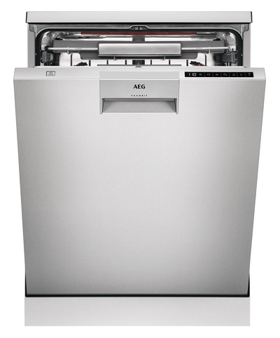 Lave-vaisselle pose libre AEG FFB83806PM